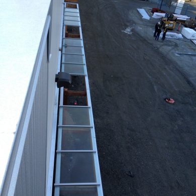 Our commercial canopy services includes, broken commercial canopy repair, replacement commercial canopy, or new commercial canopy installation.