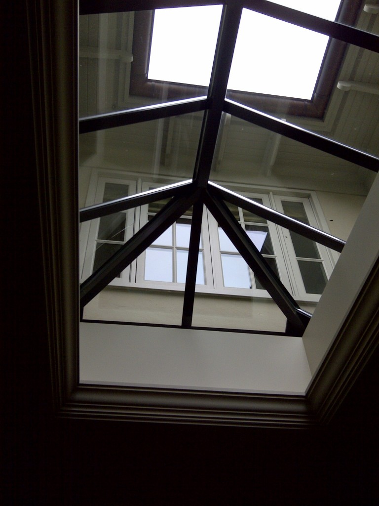 White Rock Skylight Services | Installation, Replacement & Repair | Angel Glass